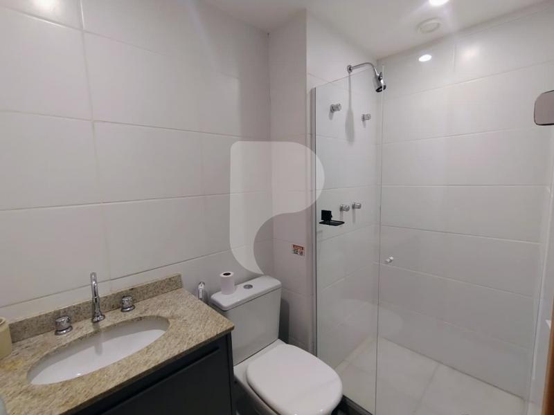 Apartamento à venda em Itaipava, Petrópolis - RJ - Foto 8