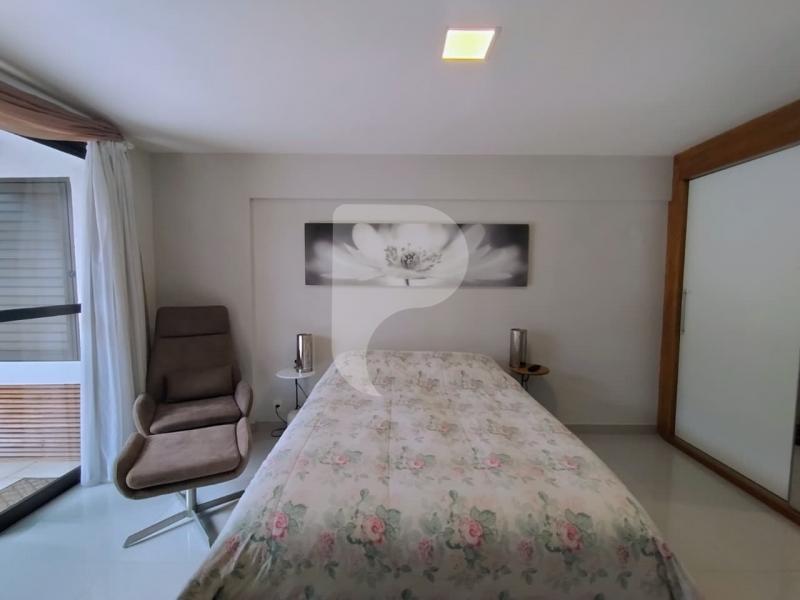 Apartamento à venda em Itaipava, Petrópolis - RJ - Foto 9