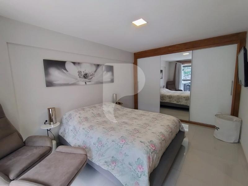 Apartamento à venda em Itaipava, Petrópolis - RJ - Foto 10