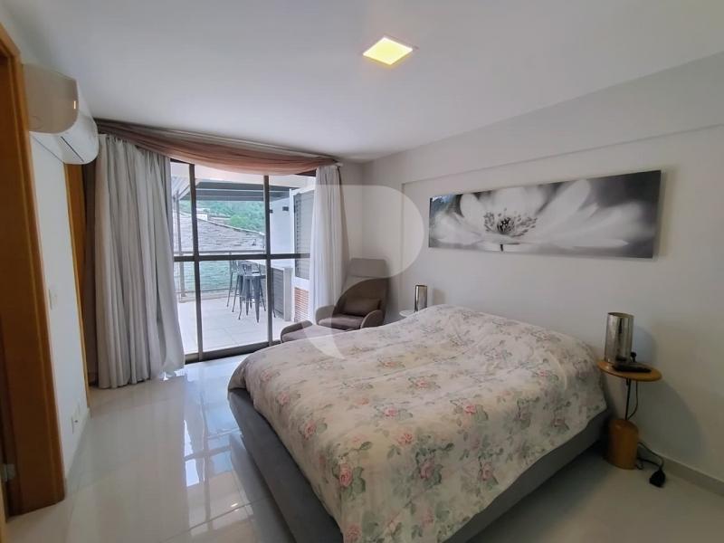 Apartamento à venda em Itaipava, Petrópolis - RJ - Foto 11