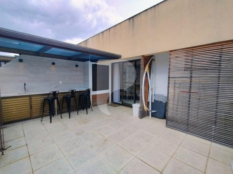 Apartamento à venda em Itaipava, Petrópolis - RJ - Foto 14