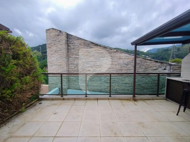 Apartamento à venda em Itaipava, Petrópolis - RJ - Foto 15