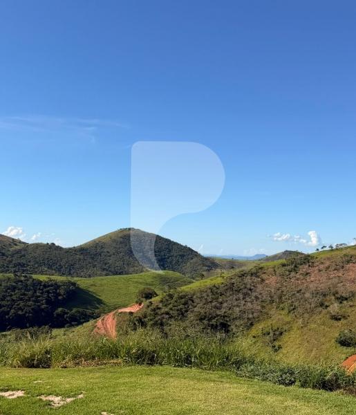 Terreno Residencial à venda em Sebollas, Paraíba do Sul - RJ