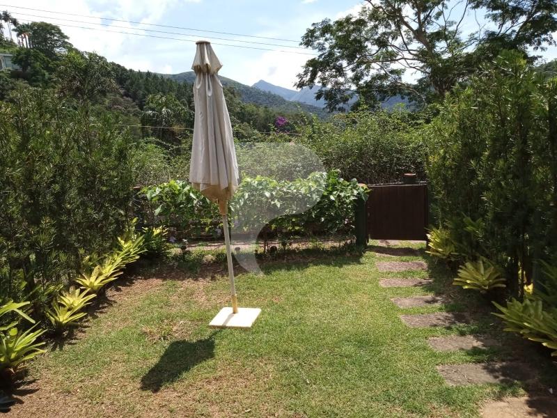 Flat à venda em Araras, Petrópolis - RJ - Foto 4