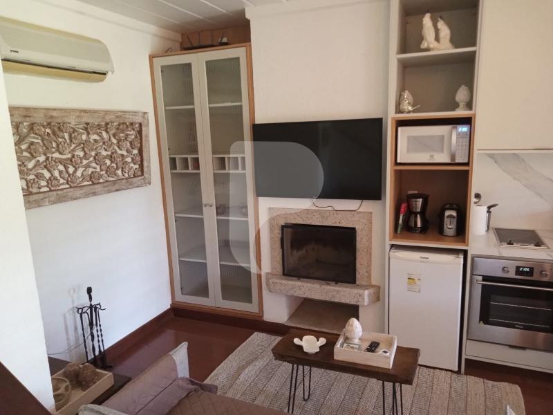 Flat à venda em Araras, Petrópolis - RJ - Foto 6