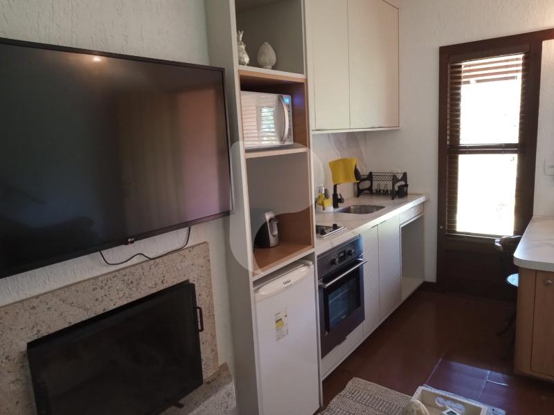 Flat à venda em Araras, Petrópolis - RJ - Foto 10