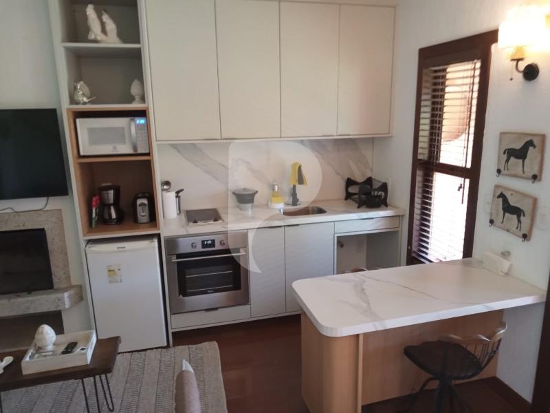 Flat à venda em Araras, Petrópolis - RJ - Foto 11