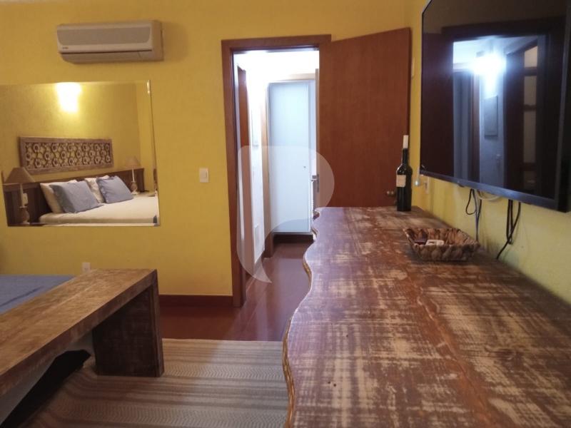 Flat à venda em Araras, Petrópolis - RJ - Foto 16