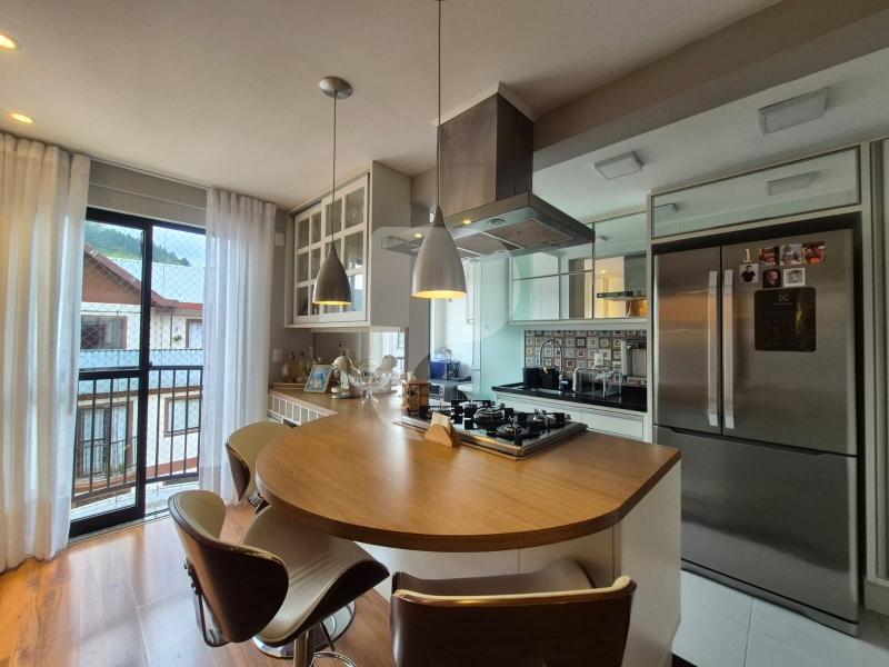 Cobertura à venda em Itaipava, Petrópolis - RJ - Foto 9