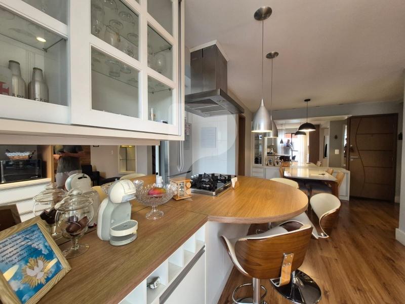 Cobertura à venda em Itaipava, Petrópolis - RJ - Foto 10