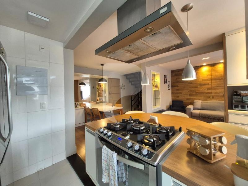 Cobertura à venda em Itaipava, Petrópolis - RJ - Foto 12