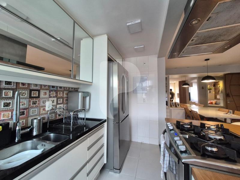 Cobertura à venda em Itaipava, Petrópolis - RJ - Foto 13