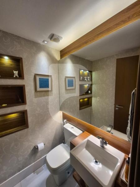 Cobertura à venda em Itaipava, Petrópolis - RJ - Foto 14