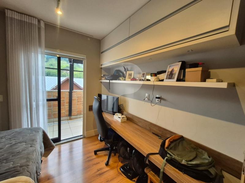 Cobertura à venda em Itaipava, Petrópolis - RJ - Foto 16