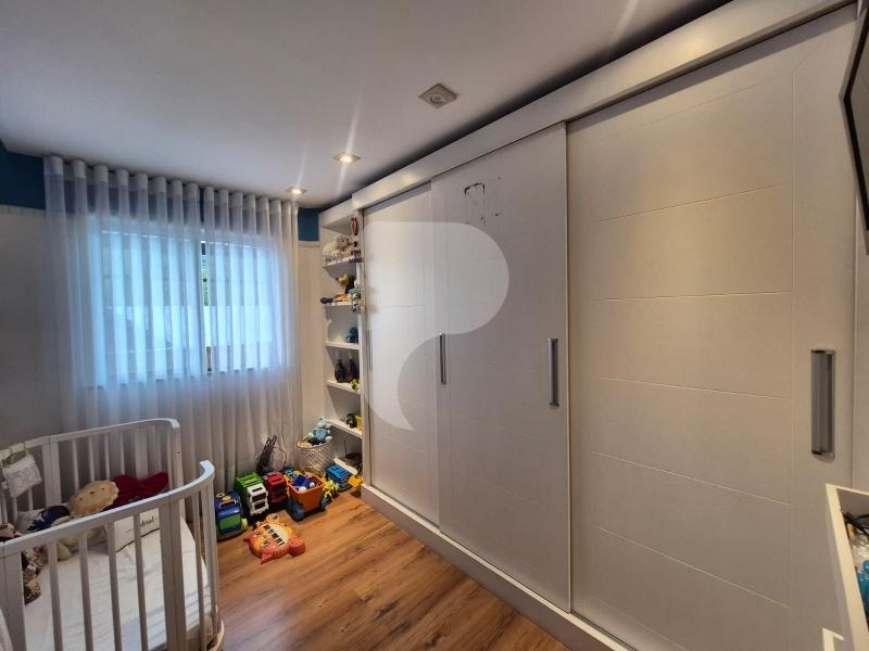 Cobertura à venda em Itaipava, Petrópolis - RJ - Foto 18