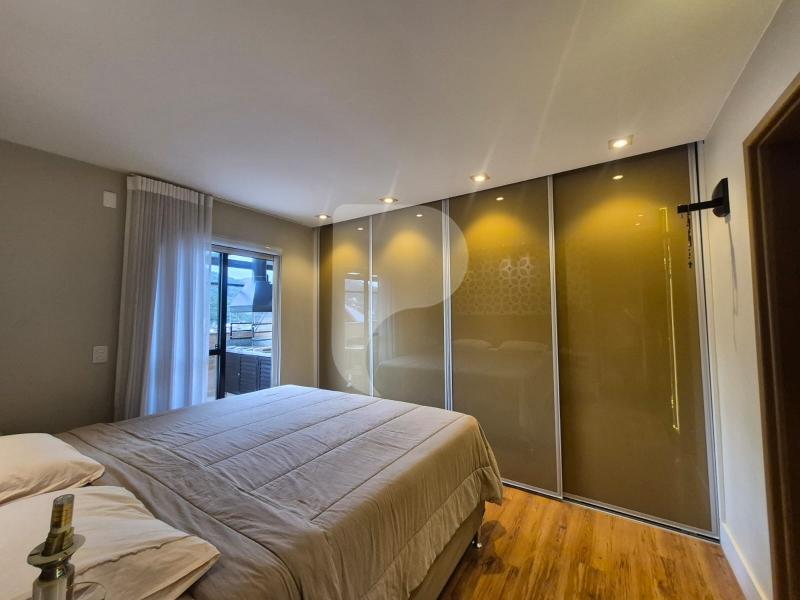 Cobertura à venda em Itaipava, Petrópolis - RJ - Foto 20