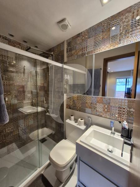 Cobertura à venda em Itaipava, Petrópolis - RJ - Foto 22