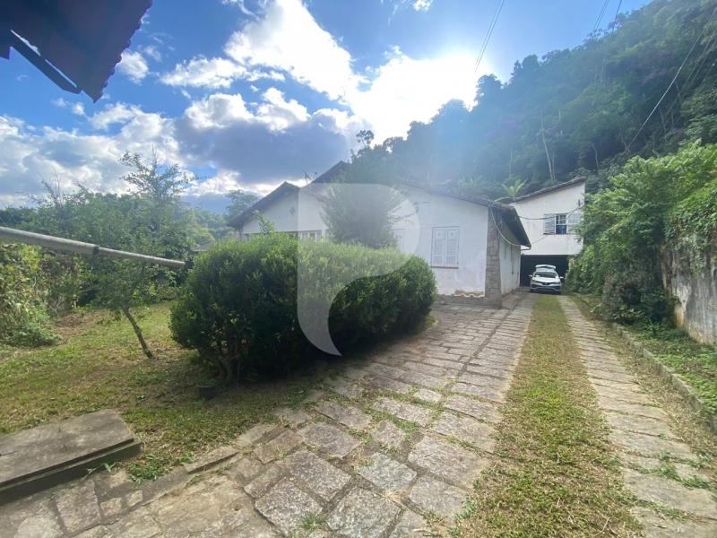 Casa à venda em Nogueira, Petrópolis - RJ - Foto 2