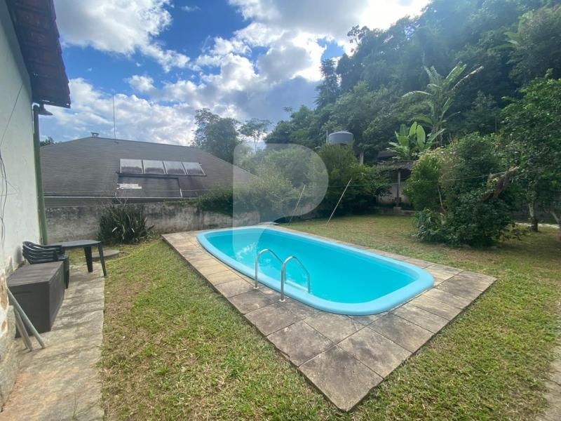 Casa à venda em Nogueira, Petrópolis - RJ - Foto 3