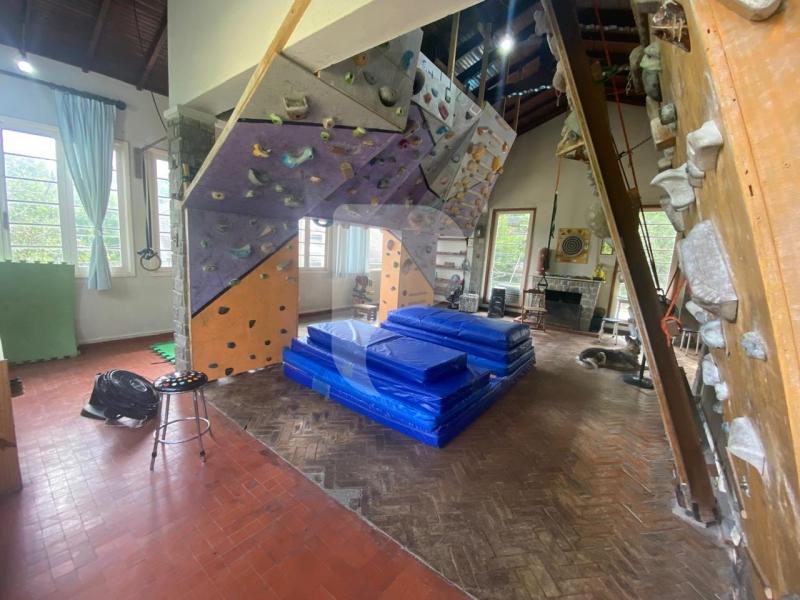 Casa à venda em Nogueira, Petrópolis - RJ - Foto 4