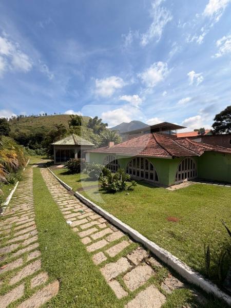 Terreno Comercial à venda em Itaipava, Petrópolis - RJ - Foto 1