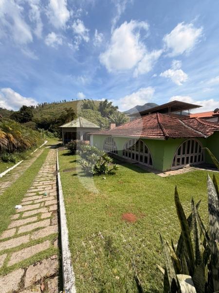 Terreno Comercial à venda em Itaipava, Petrópolis - RJ - Foto 2