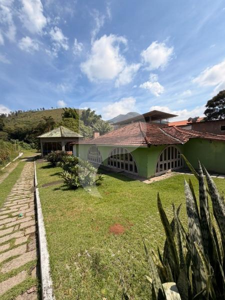 Terreno Comercial à venda em Itaipava, Petrópolis - RJ - Foto 11