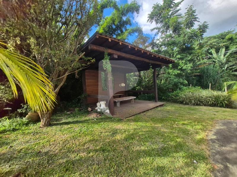 Casa Comercial - Petrópolis, Araras