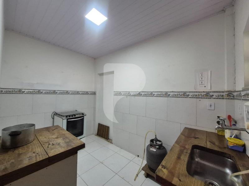 Casa Comercial - Petrópolis, Araras