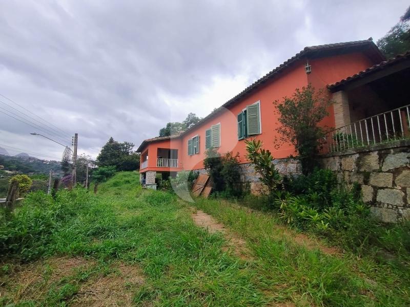 Casa à venda em Nogueira, Petrópolis - RJ - Foto 1