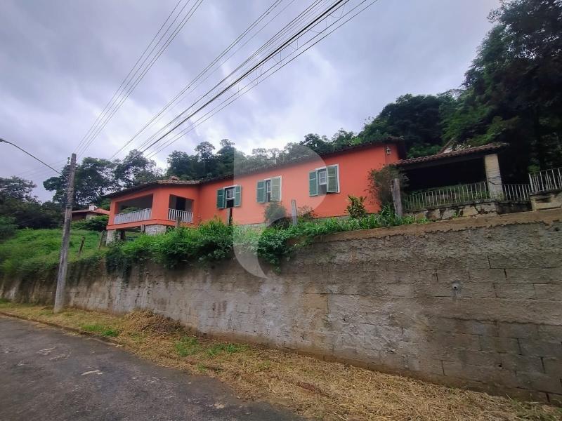 Casa à venda em Nogueira, Petrópolis - RJ - Foto 2