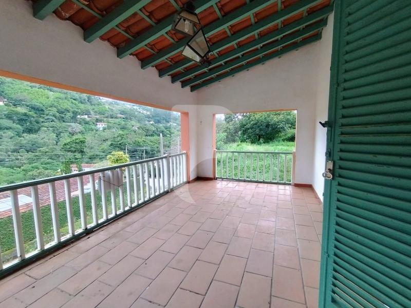 Casa à venda em Nogueira, Petrópolis - RJ - Foto 8