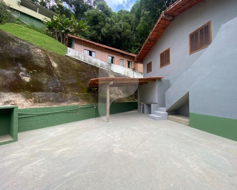 Casa para Alugar em Itaipava, Petrópolis - RJ - Foto 3