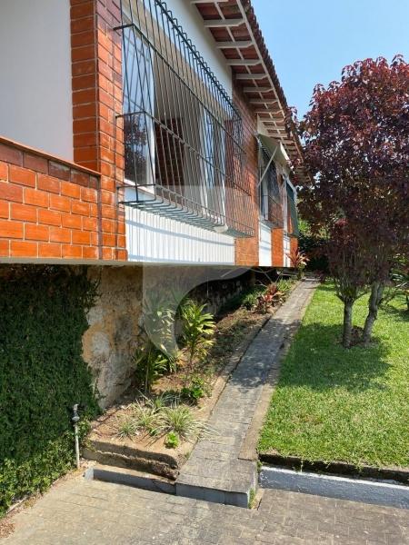 Casa para Alugar em Quitandinha, Petrópolis - RJ - Foto 2