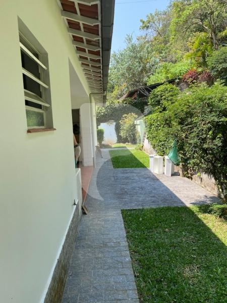 Casa para Alugar em Quitandinha, Petrópolis - RJ - Foto 4