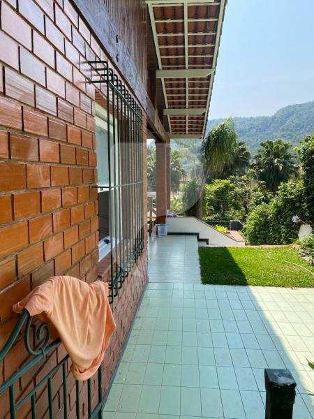 Casa para Alugar em Quitandinha, Petrópolis - RJ - Foto 5