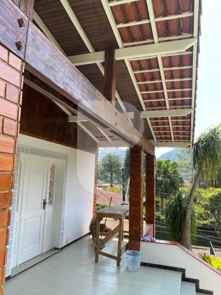 Casa para Alugar em Quitandinha, Petrópolis - RJ - Foto 6