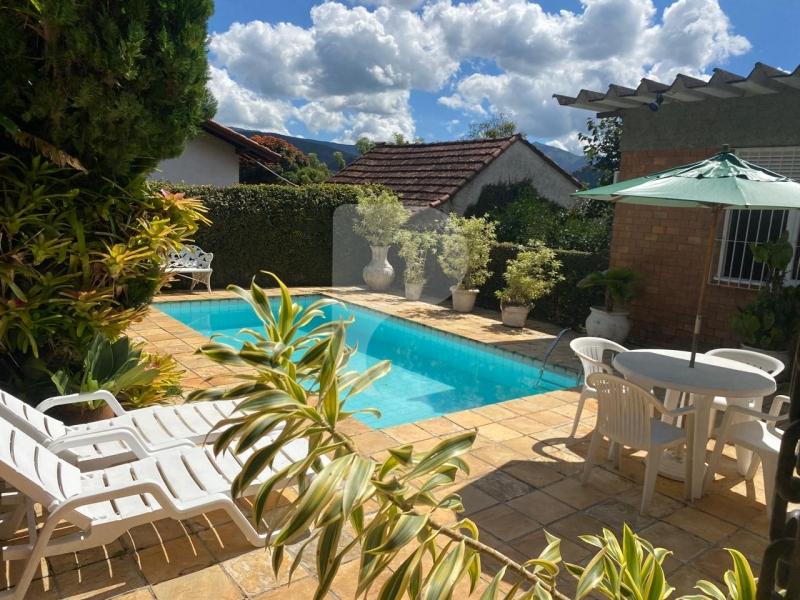 Casa à venda em Nogueira, Petrópolis - RJ - Foto 3