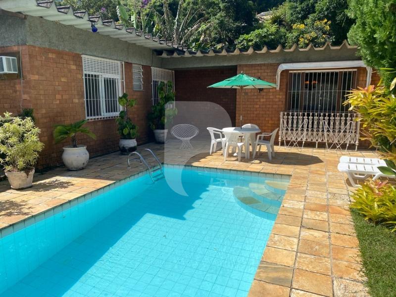 Casa à venda em Nogueira, Petrópolis - RJ - Foto 4