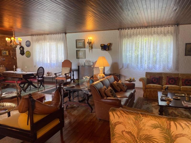 Casa à venda em Nogueira, Petrópolis - RJ - Foto 5