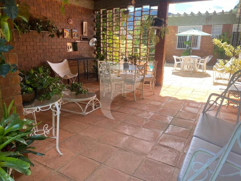 Casa à venda em Nogueira, Petrópolis - RJ - Foto 18