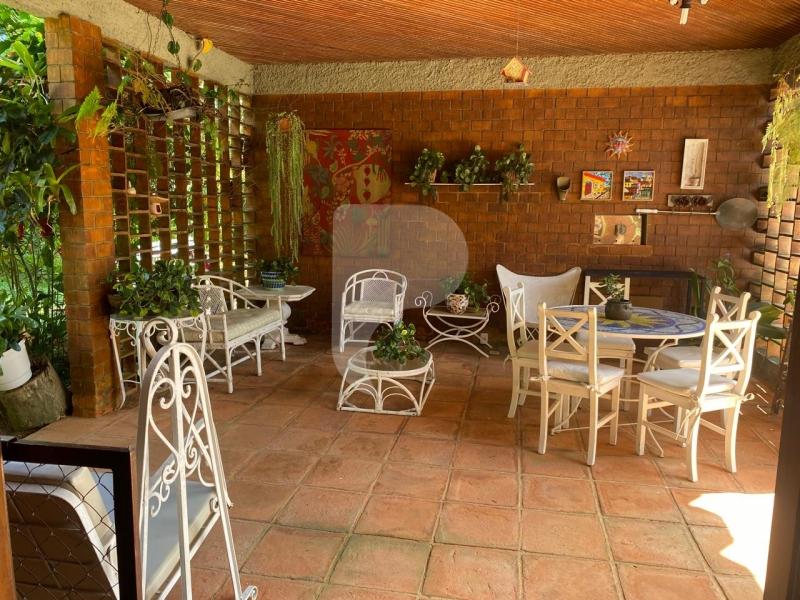 Casa à venda em Nogueira, Petrópolis - RJ - Foto 19