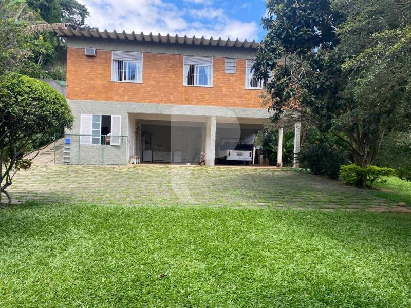 Casa à venda em Nogueira, Petrópolis - RJ - Foto 24