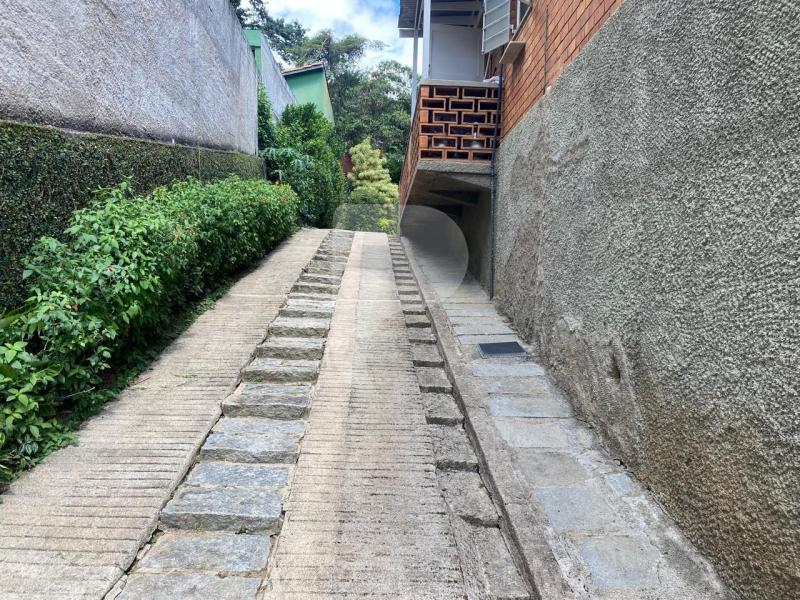 Casa à venda em Nogueira, Petrópolis - RJ - Foto 26