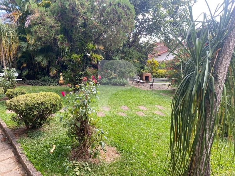 Casa à venda em Nogueira, Petrópolis - RJ - Foto 27