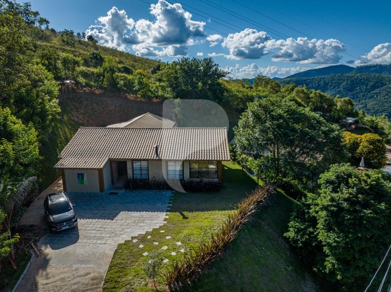 Casa para Temporada em Itaipava, Petrópolis - RJ - Foto 3