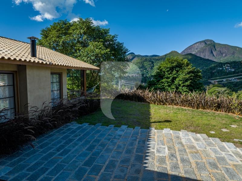 Casa para Temporada em Itaipava, Petrópolis - RJ - Foto 4