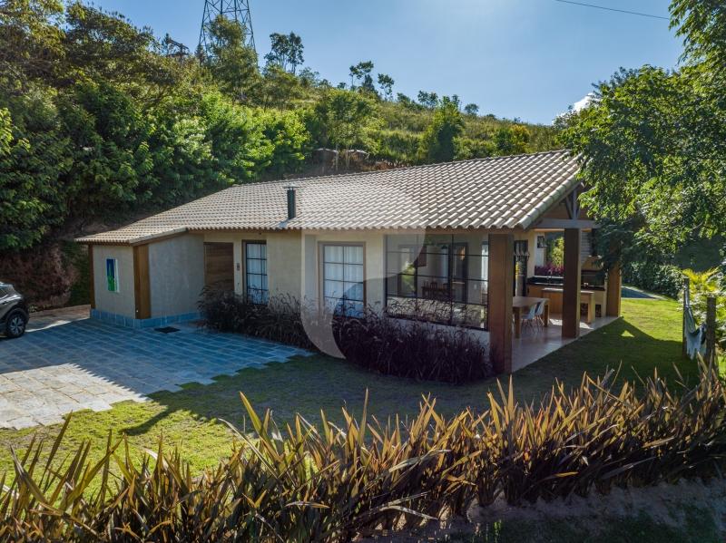 Casa para Temporada em Itaipava, Petrópolis - RJ - Foto 6