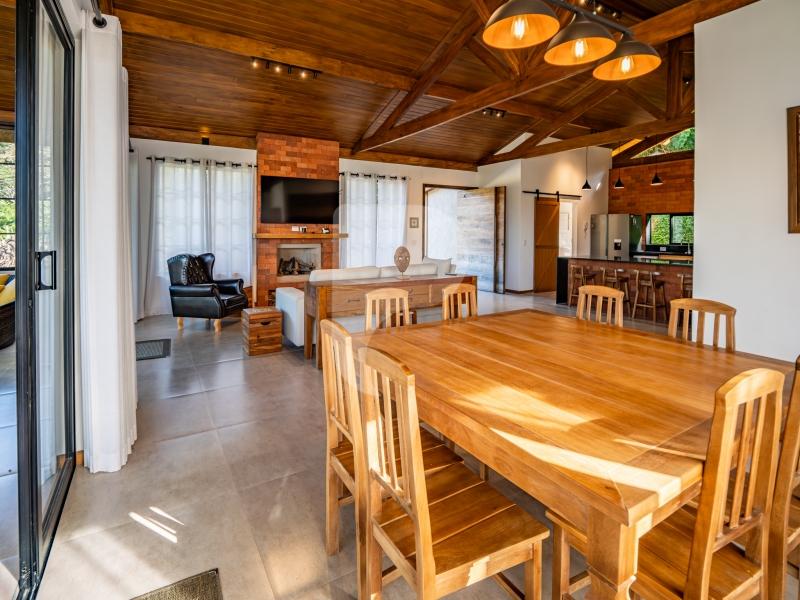 Casa para Temporada em Itaipava, Petrópolis - RJ - Foto 11
