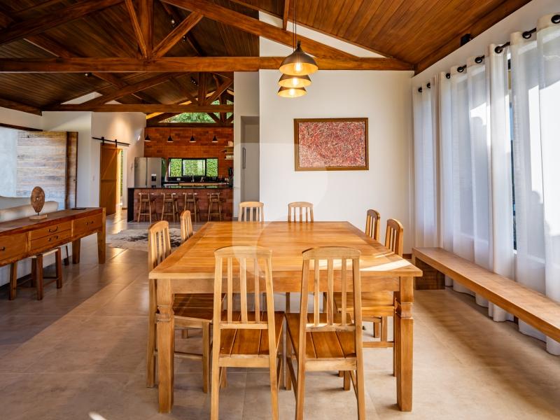 Casa para Temporada em Itaipava, Petrópolis - RJ - Foto 12